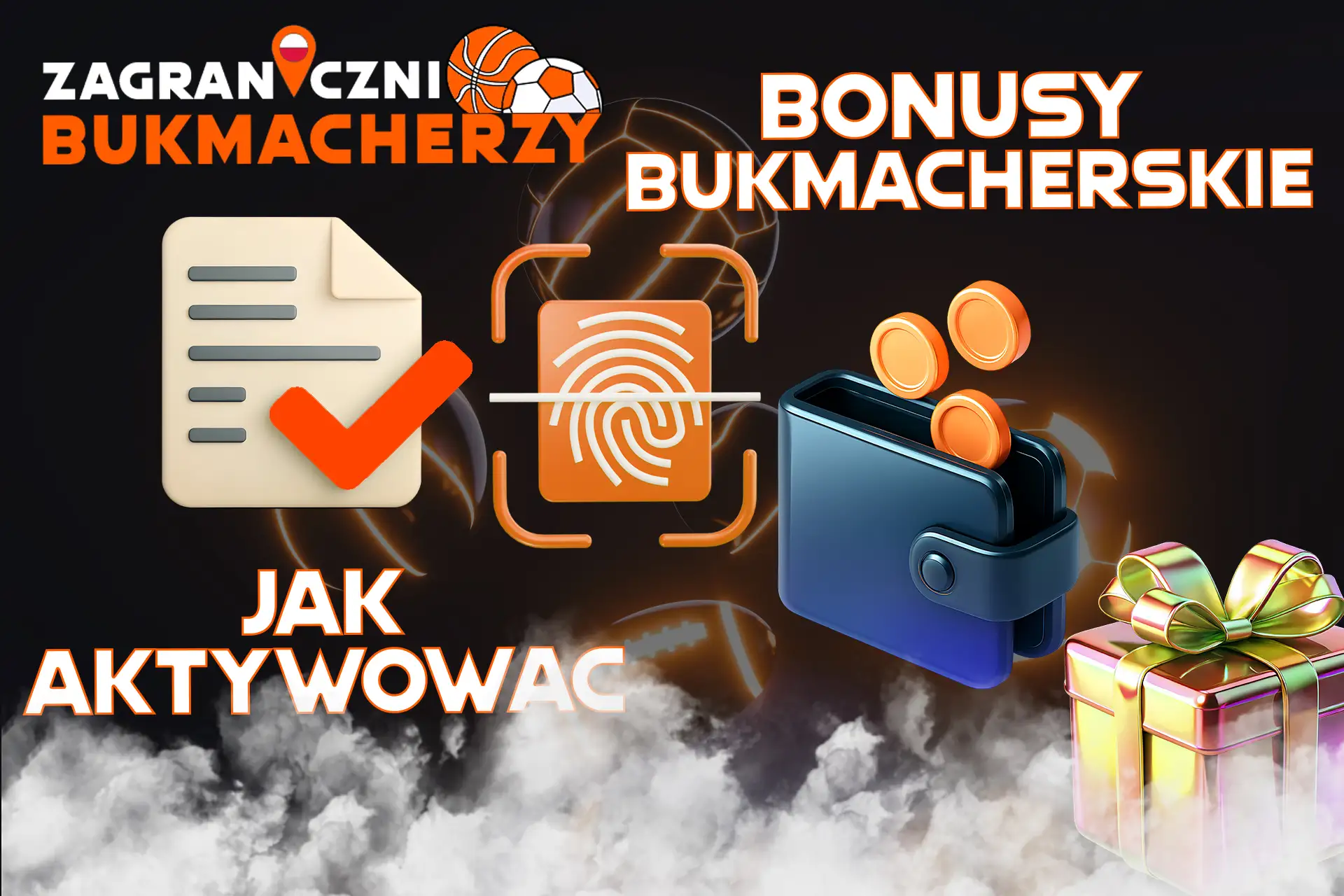 Dowiedz się, jak aktywować bonusy i promocje u bukmacherów
