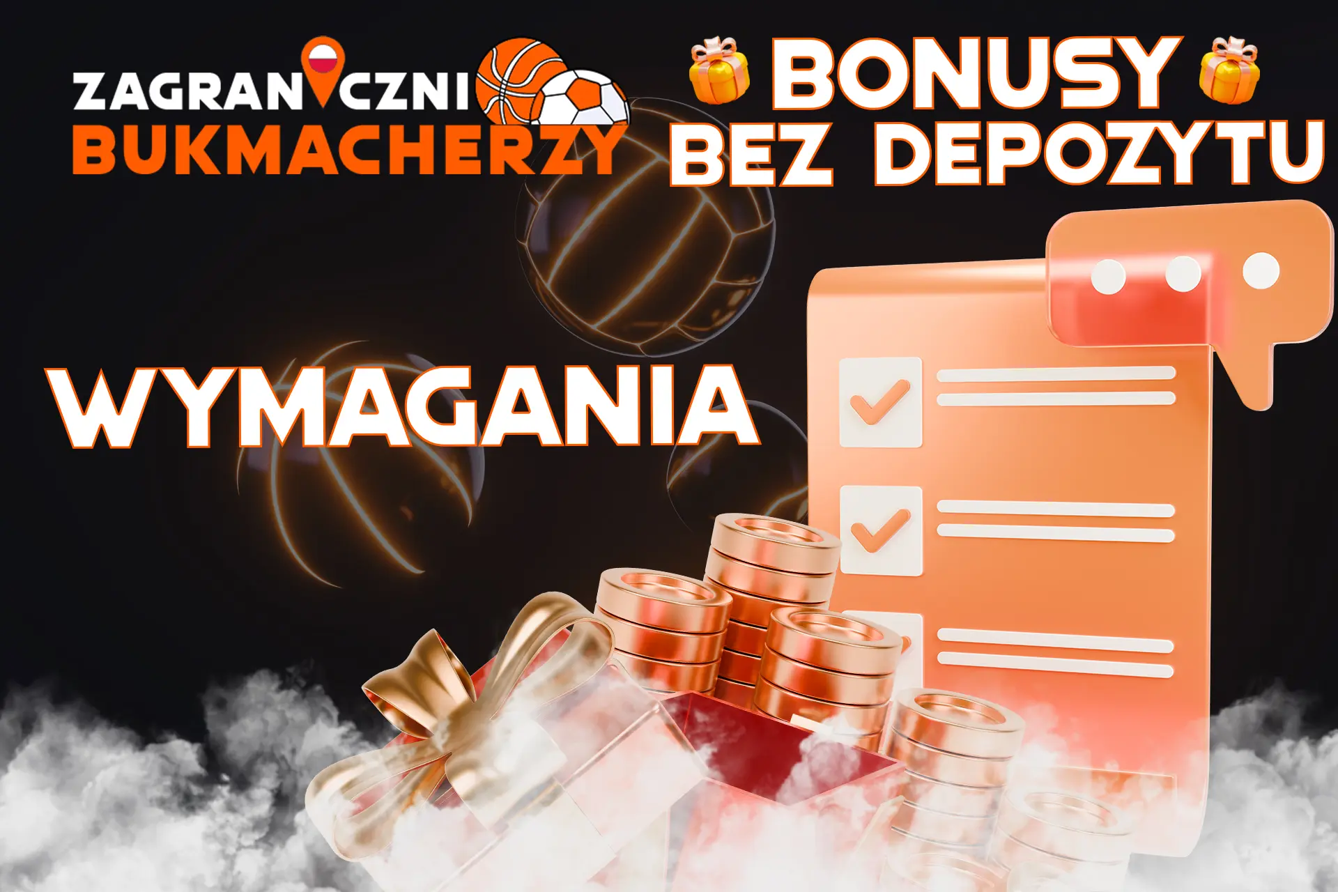Sprawdź wymagania dotyczące otrzymania bonusu bez depozytu